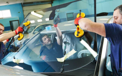 Exploring the Innovations in Auto Glass Technology
