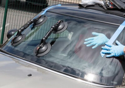 windscreen replacement tauranga